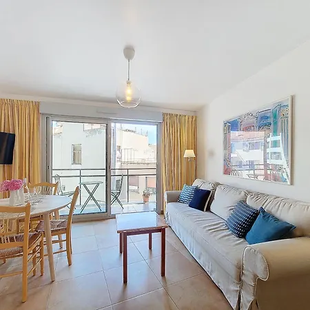 Nestor&jeeves - Vague Azur - Balcony - *