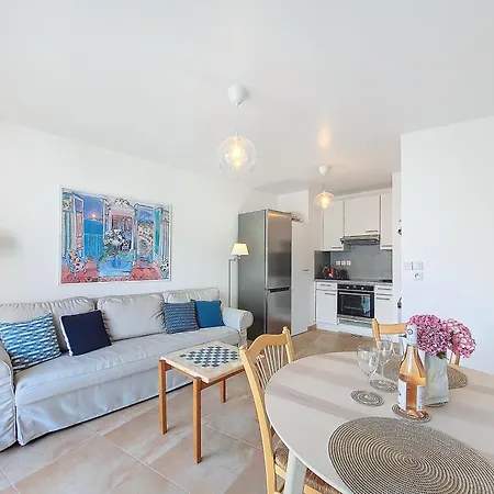 Nestor&jeeves - Vague Azur - Balcony - *